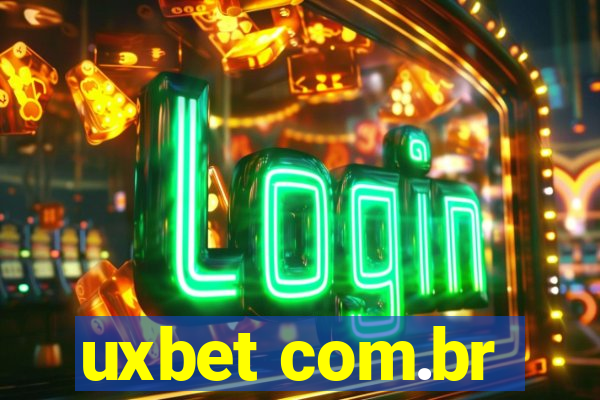 uxbet com.br